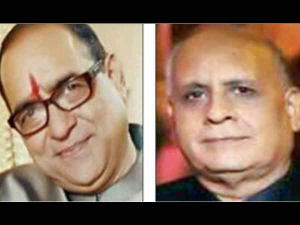 Businessmen brothers killed at warehouse in North Delhi, One arrested Businessmen brothers killed at warehouse in North Delhi, One arrested