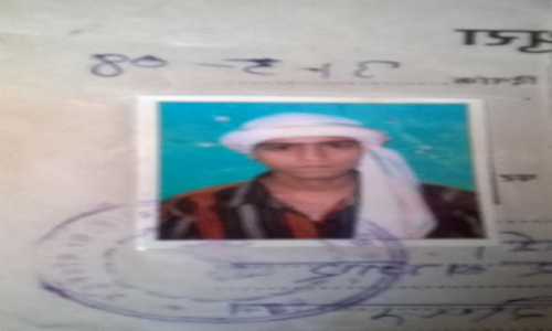 मर्डर के बाद घर के बाहर फेंका शव फैली सनसनी