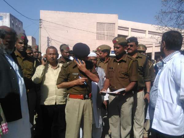 अमेठी: बिजली विभाग की लापरवाही से 3 की मौत 6 घायल, मौके पर पहुंचे राहुल गांधी