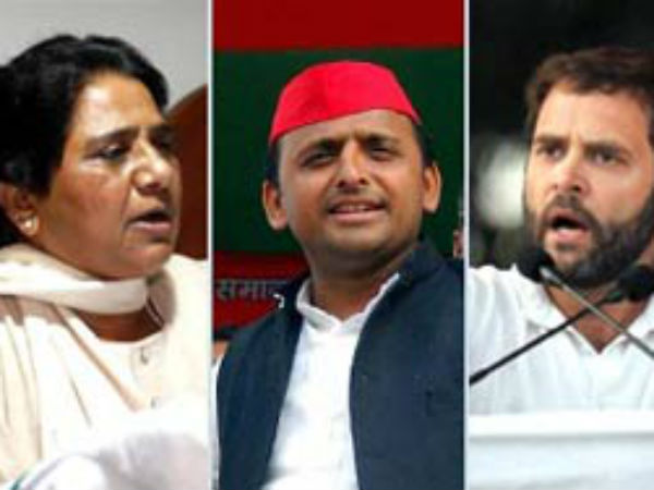 सपा-कांग्रेस गठबंधन को फायदे की उम्मीद
