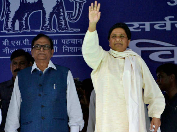 mayawati mayawati