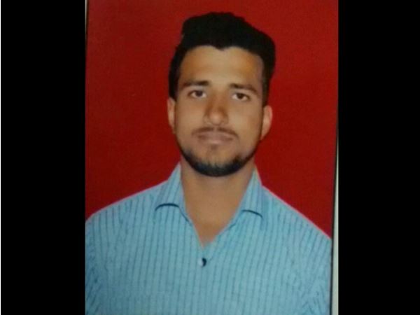 वैलेंटाइन डे पर मिलने नहीं आई प्रेमिका, प्रेमी ने दे दी जान