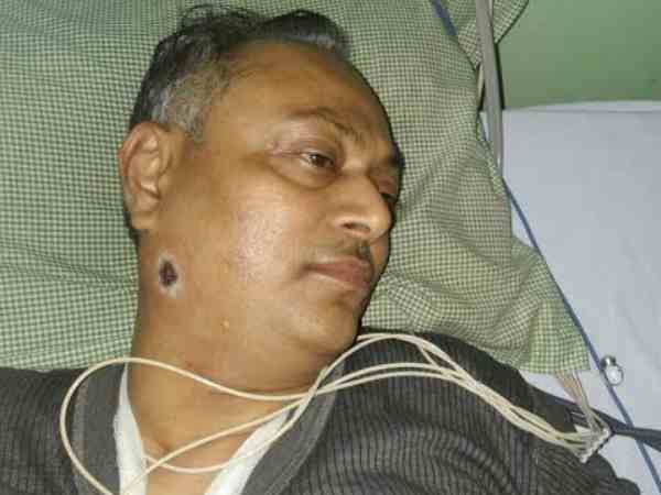  मेरठ: गुटखा व्यापारी के घर घुसकर बदमाशों ने की लूट, विरोध करने पर 5 लोगों को मारी गोली 