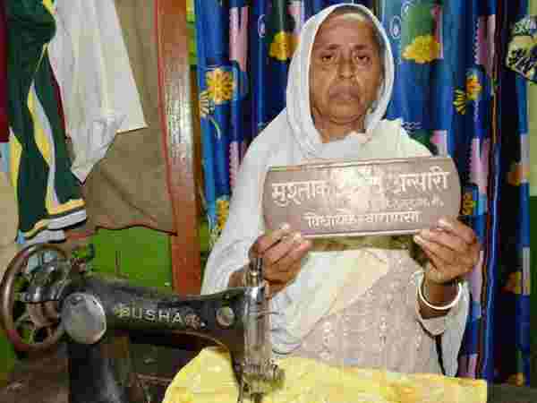 मोदी के गढ़ में पूर्व MLA का परिवार खा रहा है सूखी रोटी, जानिए क्यों?