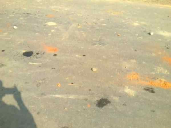 रोड शो में आरएलडी-बसपा समर्थकों के बीच बवाल, पथराव, फायरिंग