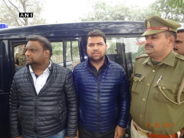 200 करोड़ का घोटाला करने वाली कंपनी वेबवर्क ट्रेड का डायरेक्टर अरेस्ट 200 करोड़ का घोटाला करने वाली कंपनी वेबवर्क ट्रेड का डायरेक्टर अरेस्ट