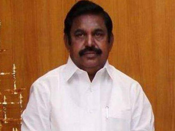 DMK ने कोर्ट में कहा पलानीस्वामी का जीता हुआ विश्वास मत असैंवाधानिक DMK ने कोर्ट में कहा पलानीस्वामी का जीता हुआ विश्वास मत असैंवाधानिक