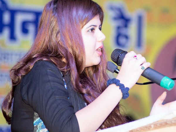 पंखुड़ी पाठक पंखुड़ी पाठक