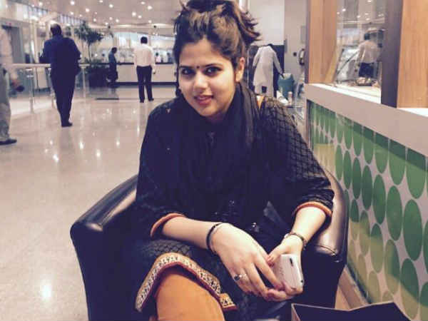 नेशनल चैनल पर बीजेपी प्रवक्ता ने कहा, पंखुड़ी जी ज्यादा पंख मत फड़फड़ाइए... नेशनल चैनल पर बीजेपी प्रवक्ता ने कहा, पंखुड़ी जी ज्यादा पंख मत फड़फड़ाइए...