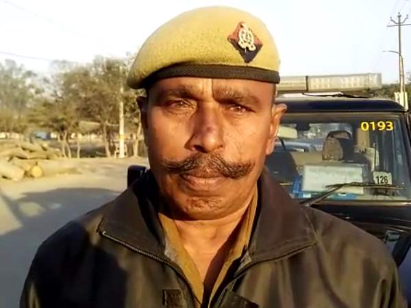 बरेली: पुलिस ने अश्लील डांस रोका तो प्रधान समेत गांव वालों ने बोल दिया हमला