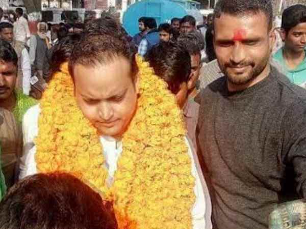  इलाहाबाद: मां के खिलाफ बेटा लड़ेगा चुनाव, हंडिया सीट पर इस बगावत से मची खलबली