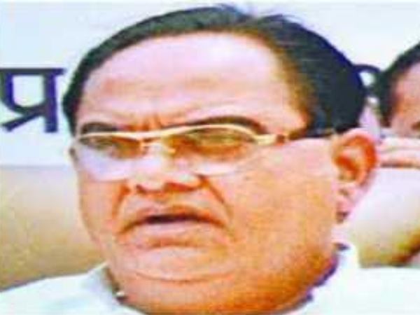 जानिए राजनीति में इस पूरे परिवार की कहानी, दादा से लेकर पोता तक बना विधायक