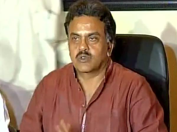 शिवसेना को समर्थन पर कांग्रेस का इंकार, भाजपा ने फिर बुलाया शिवसेना को समर्थन पर कांग्रेस का इंकार, भाजपा ने फिर बुलाया