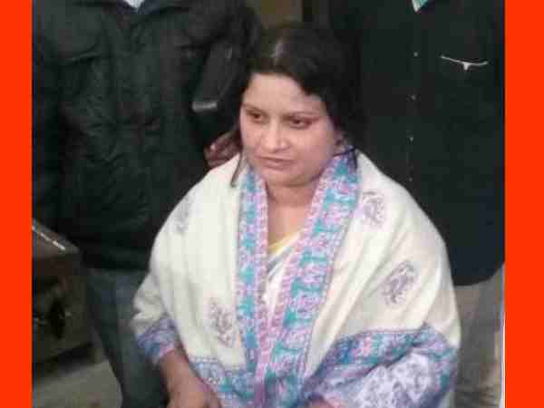 सास-बहू की तू-तू मैं-मैं पहुंची चुनावी अखाड़े, रोमांचक हुई रायबरेली की हरचंदपुर सीट