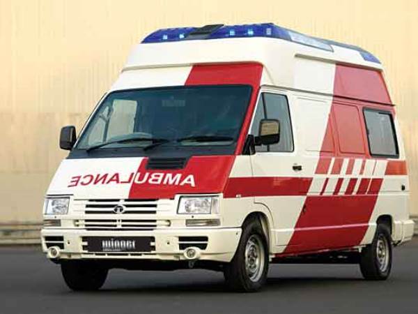 शुरुआती इलाज के बाद पटना रेफर कर दिया गया