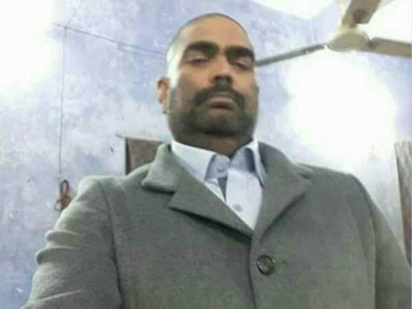 जेल से फोटो वायरल होने के बाद नए लुक में दिखे शहाबुद्दीन, केस में मिली राहत