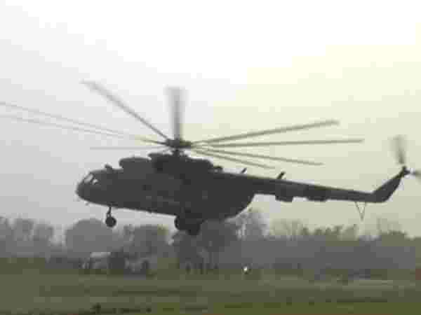 PM मोदी की गुरुवार को रैली, SPG ने अभी से डाला डेरा