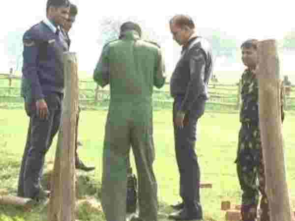 PM मोदी की गुरुवार को रैली, SPG ने अभी से डाला डेरा