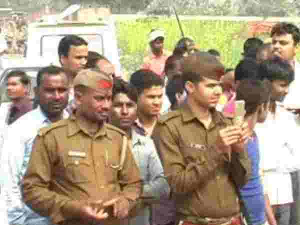 PM मोदी की गुरुवार को रैली, SPG ने अभी से डाला डेरा