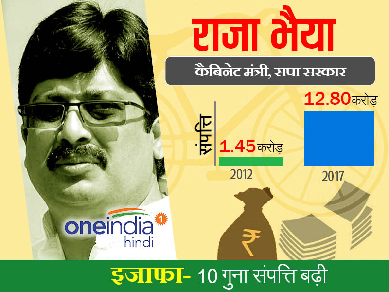 राजा भैया