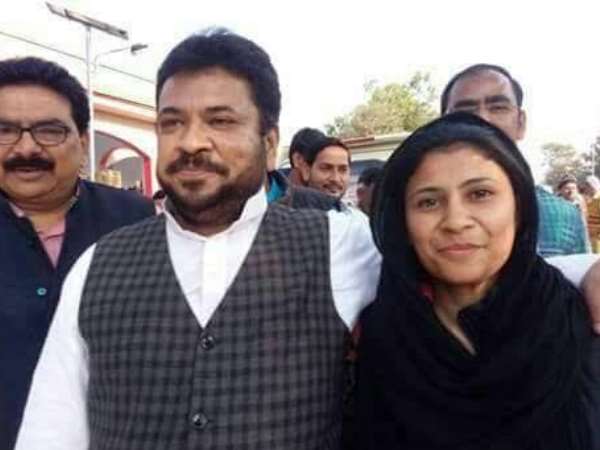 तुलसीपुर: टूट गया सपा-कांग्रेस गठबंधन, अब होगी दोनों दलों के प्रत्याशियों में जंग तुलसीपुर: टूट गया सपा-कांग्रेस गठबंधन, अब होगी दोनों दलों के प्रत्याशियों में जंग