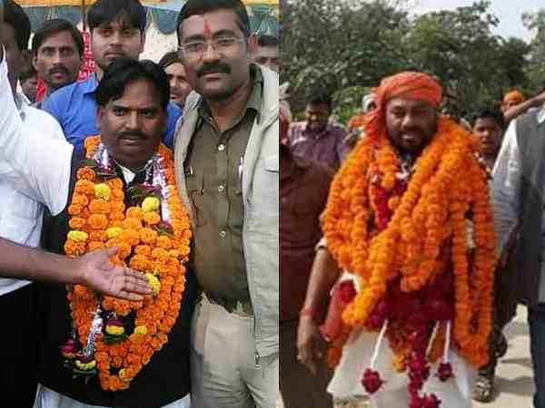 इलाहाबाद: सोरांव सीट पर भाजपा-अद प्रत्याशी भिड़े, फायरिंग, पथराव