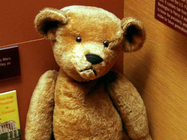 जानिए वैलेनटाइन-डे के सबसे लविंग गिफ्ट टेडी-बियर के बारे में रोचक बातें