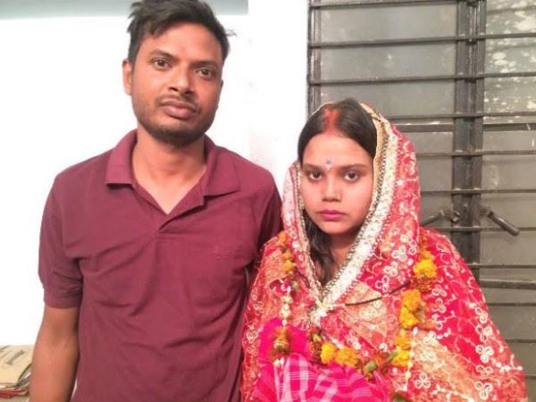 बिहार: सिपाही ने किया प्रेम, एसपी, थानेदार ने उसे पहुंचाया अंजाम तक