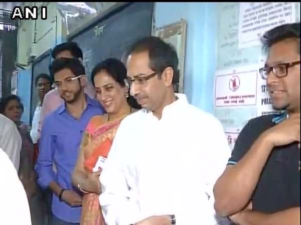 uddhav thackeray uddhav thackeray