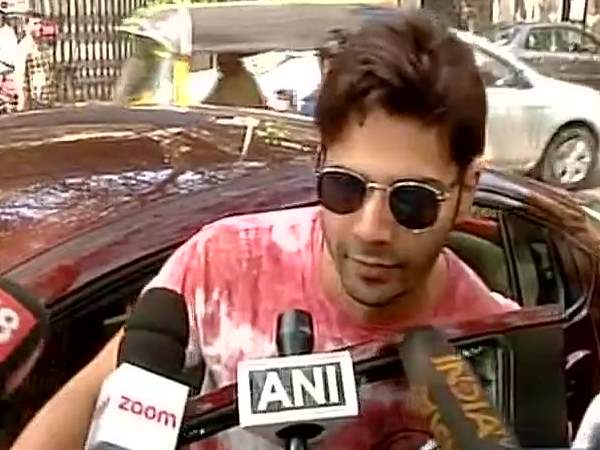 varun dhawan varun dhawan