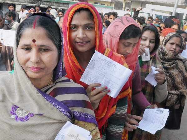 up assembly election