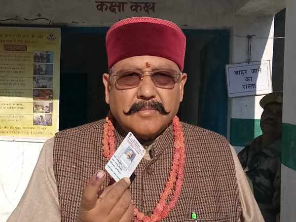 uttarakhand assembly election