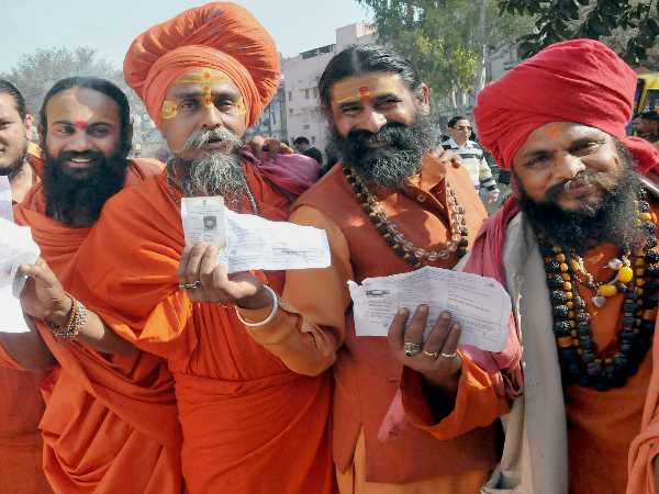 uttarakhand assembly election