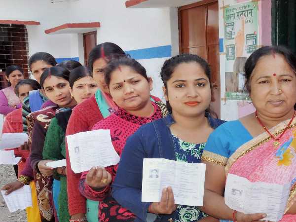 uttarakhand assembly election