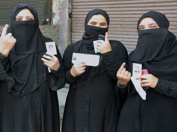 up assembly election