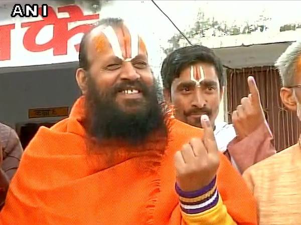 up election 2017