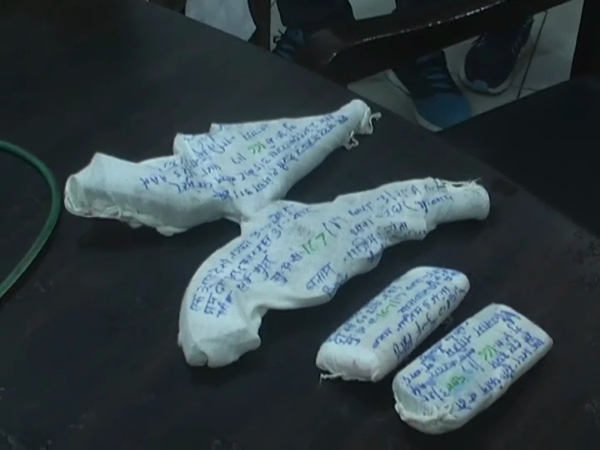 मुरादाबाद हत्याकाण्ड का पुलिस ने किया सनसनीखेज खुलासा