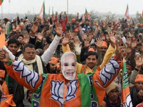 म्यूनिसिपल कमिश्नर की उपस्थिति में घोषित किए गए फाइनल नतीजे