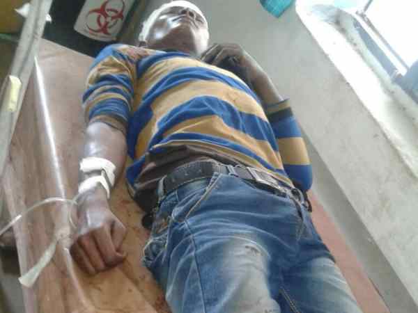 मध्य प्रदेश में मजदूरों को लेकर जा रही बस पलटी, 12 की मौत