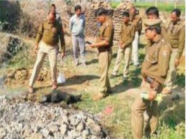 70 फीसदी जल चुका था शरीर