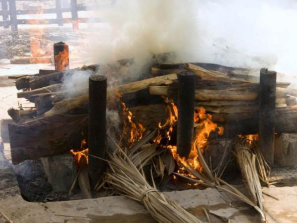 अस्पताल ने किया ये दावा