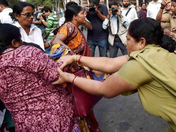 जूही ने चंदना से किया था वादा?