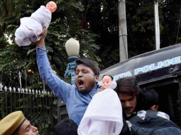 कैलाश विजयवर्गीय ने खारिज किए आरोप