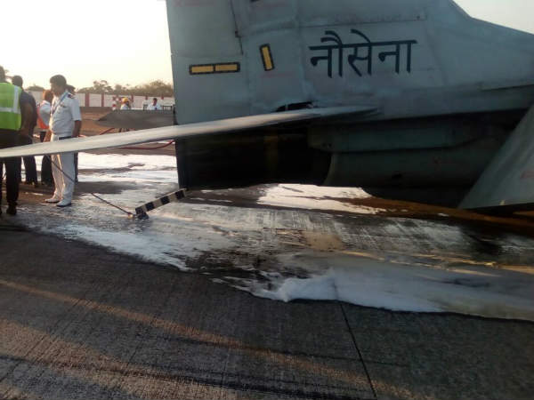 रूस का बना है मिग-29 