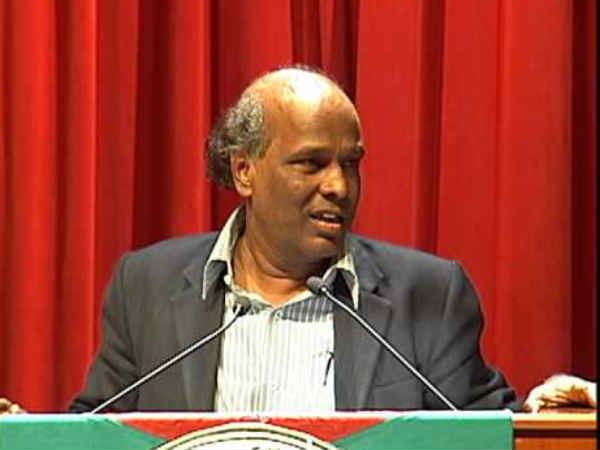 राजनीति पर तंज कसती हुई राहत इंदौरी की एक शेर