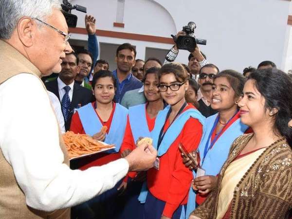 पढ़ाई के दौरान कुछ ऐसे शुरू हुआ राजनीतिक सफर...