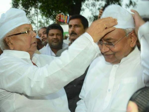 दूसरी बार राजनीति के धुरंधर को मात देते हुए बने थे विधायक