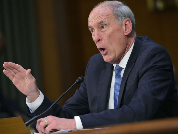 अमेरिका की तमाम एजेंसियों के मुखिया अमेरिका की तमाम एजेंसियों के मुखिया