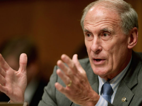 कौन हैं डैन कोट्स कौन हैं डैन कोट्स