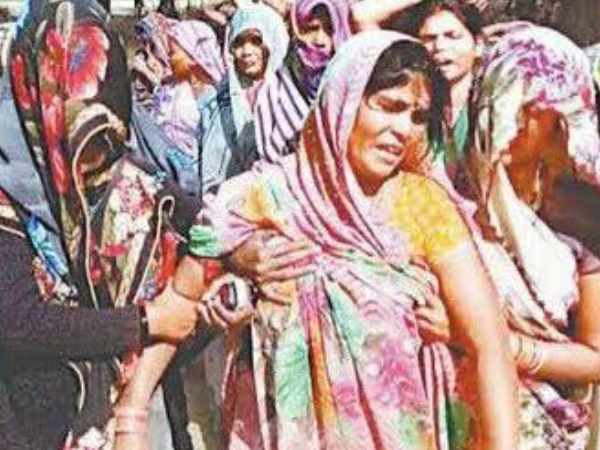 29 अप्रैल को थी शोभा की शादी 29 अप्रैल को थी शोभा की शादी